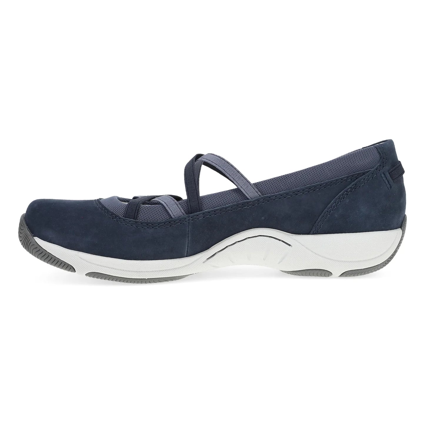 Harper Suede::Navy