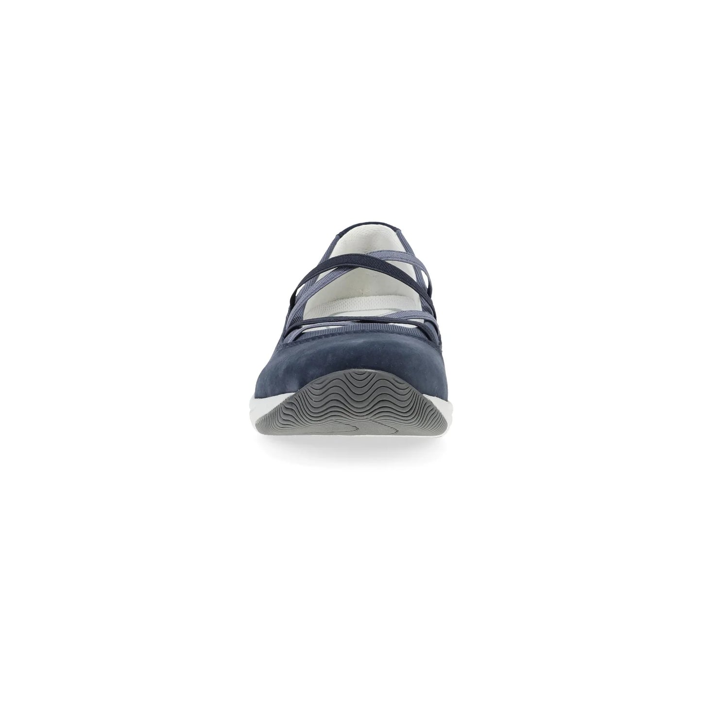 Harper Suede::Navy