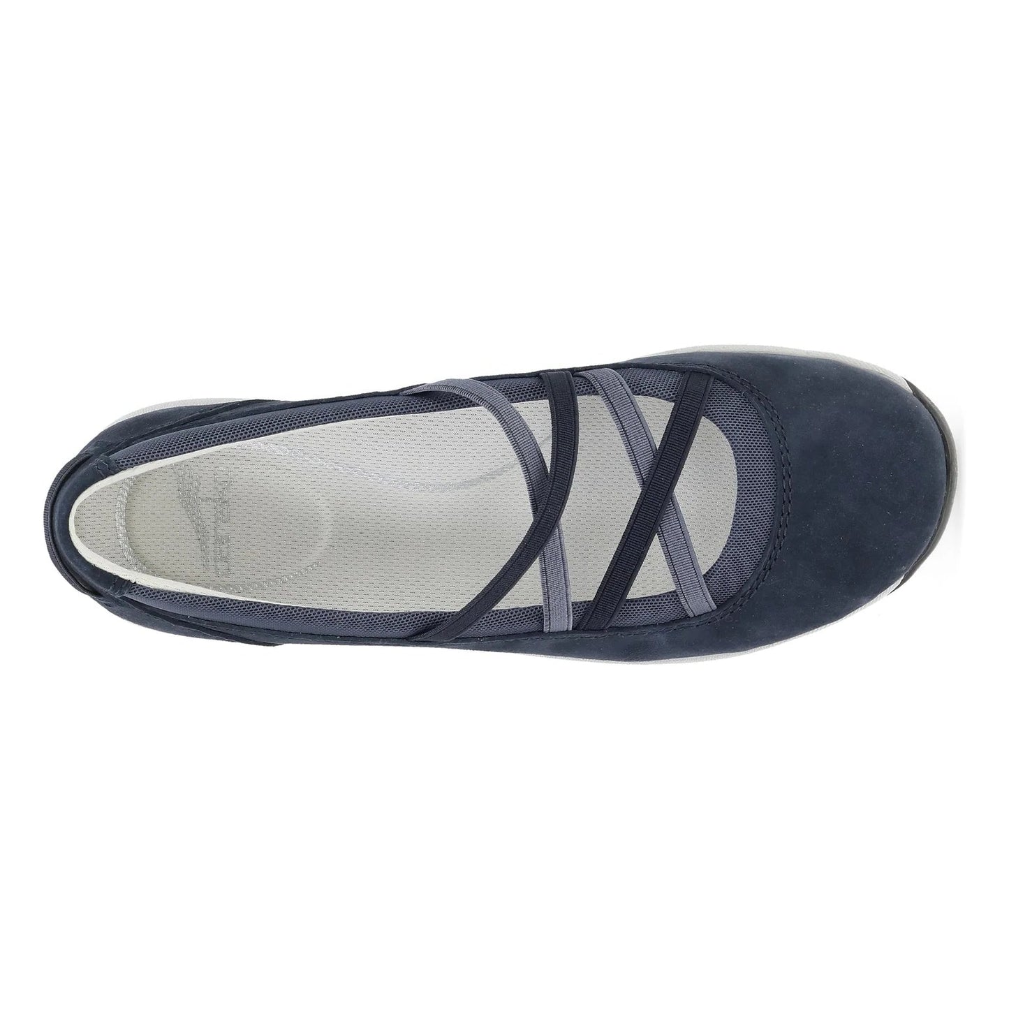 Harper Suede::Navy