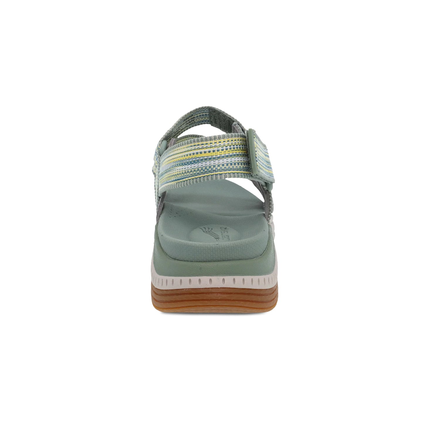 Rayna::Sage Multi Webbing