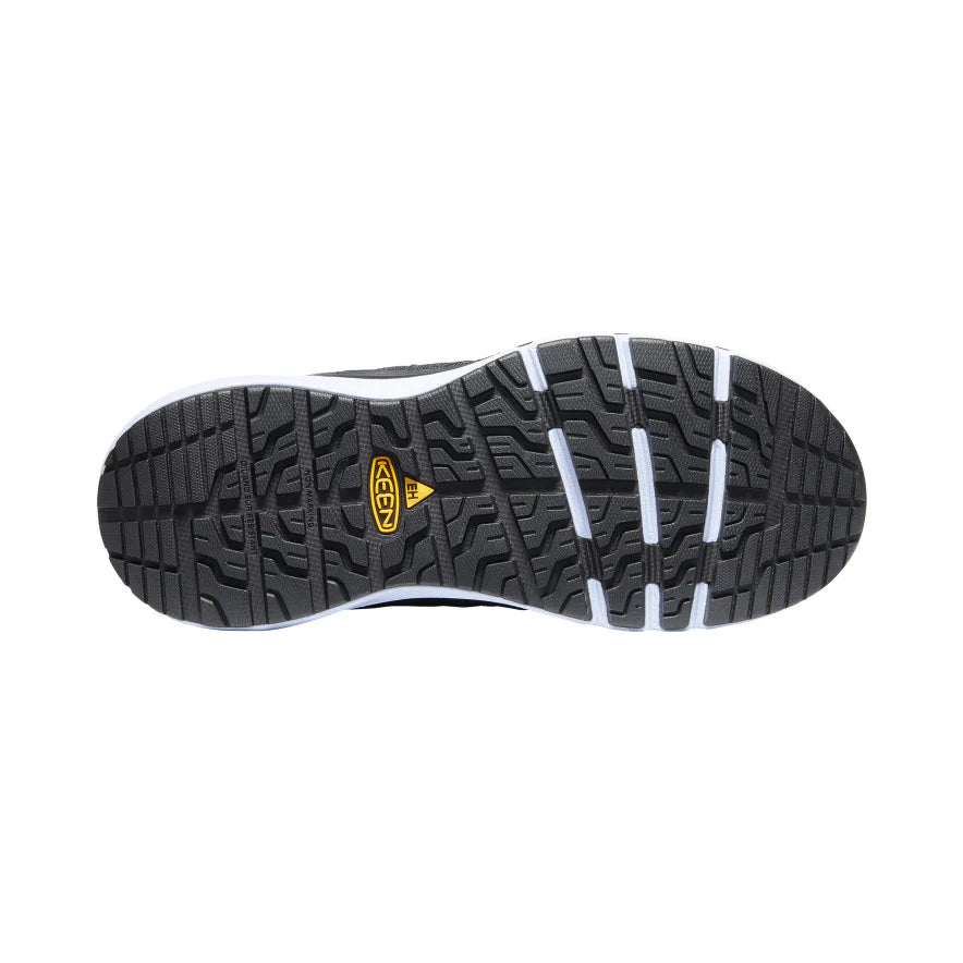 Vista Energy Safety Toe::Hydrangea/Black