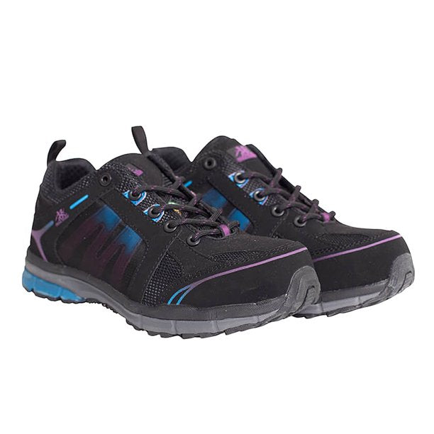 Robin Safety Toe::Tye Dye