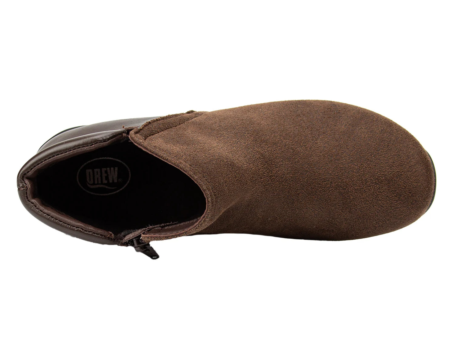 Paulie::Brown Combo
