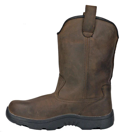 Scrub 5001::Brown