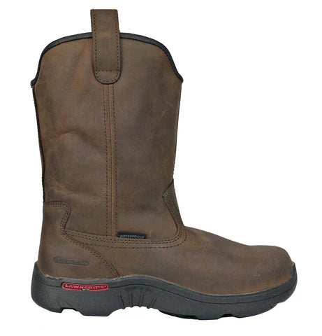 Scrub 5001::Brown