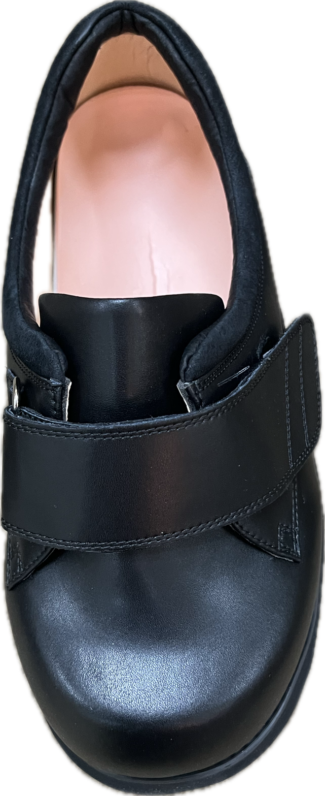 502-X Accommodator Triple Depth::Black
