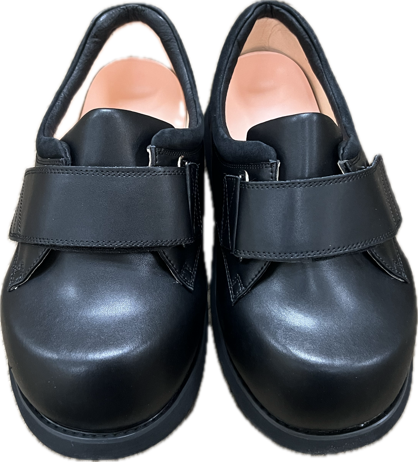 502-X Accommodator Triple Depth::Black