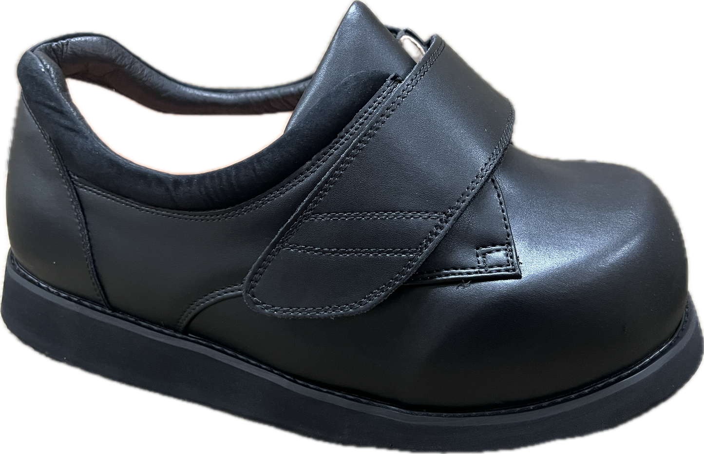 502-X Accommodator Triple Depth::Black