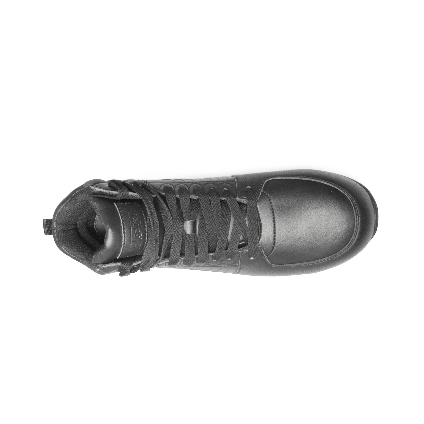 Eagle Slip Resistant Safety Toe::Black