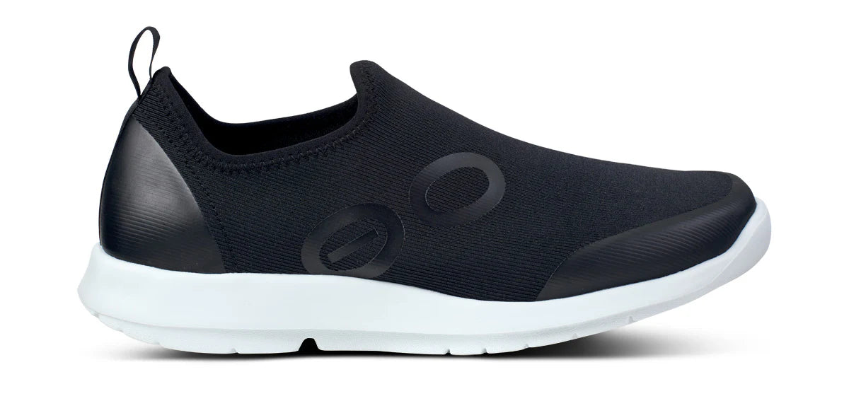 OOmg Sport::Black/White