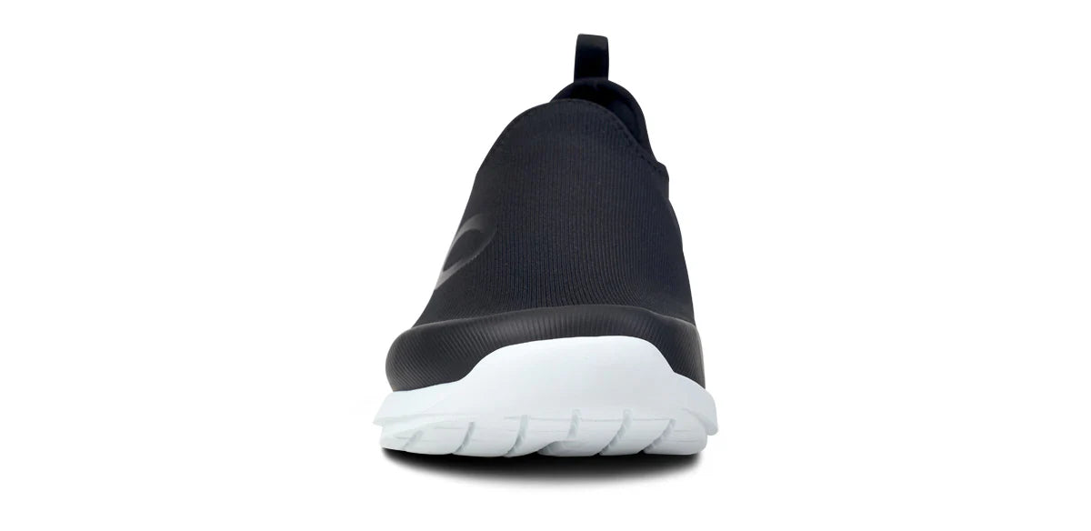 OOmg Sport::Black/White