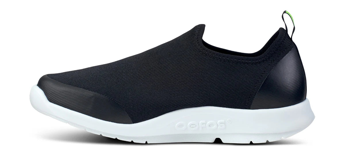 OOmg Sport::Black/White