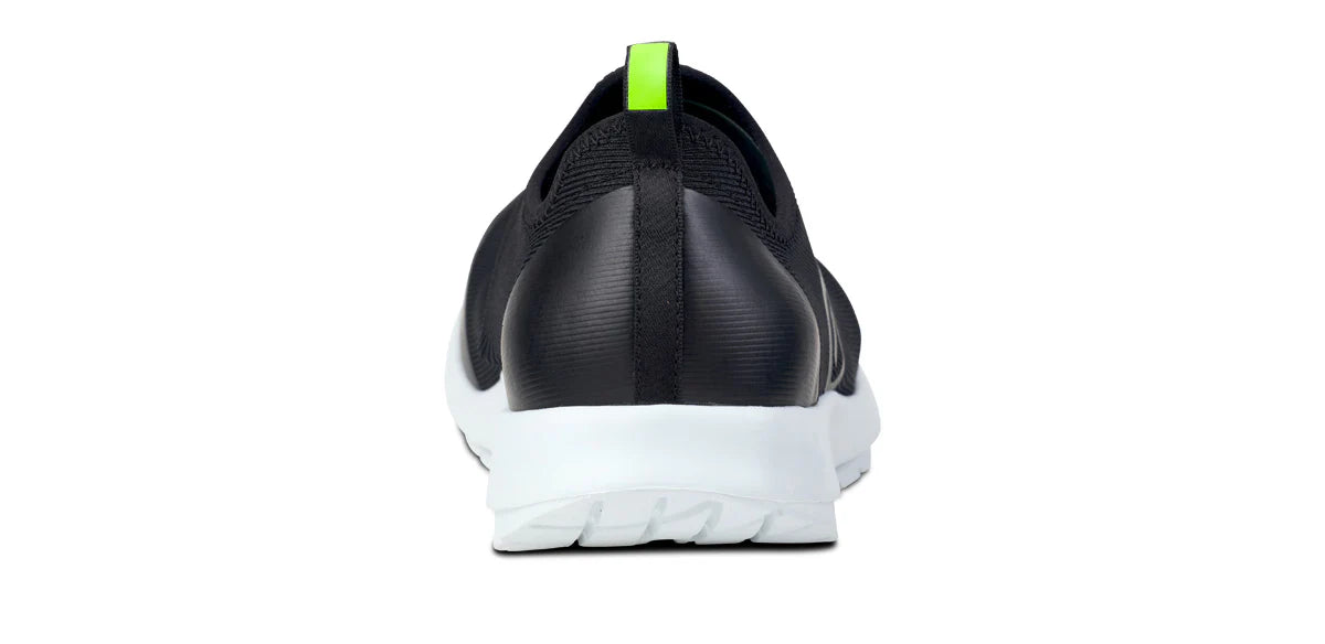 OOmg Sport::Black/White