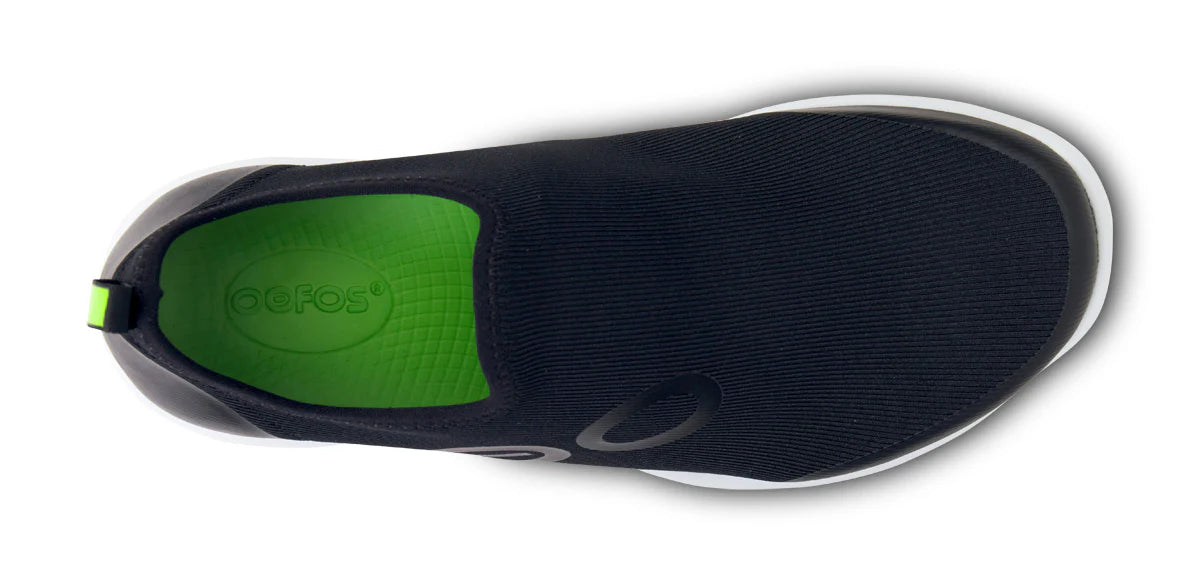 OOmg Sport::Black/White