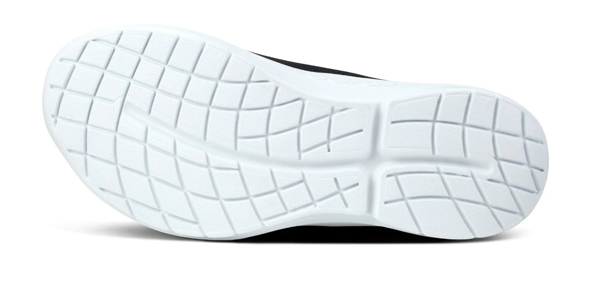 OOmg Sport::Black/White