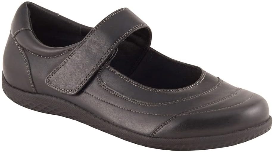 Brenna::Black Nappa