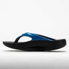 OOlala Luxe Thong::Iris Blue