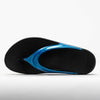 OOlala Luxe Thong::Iris Blue