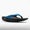 OOlala Luxe Thong::Iris Blue