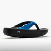 OOlala Luxe Thong::Iris Blue