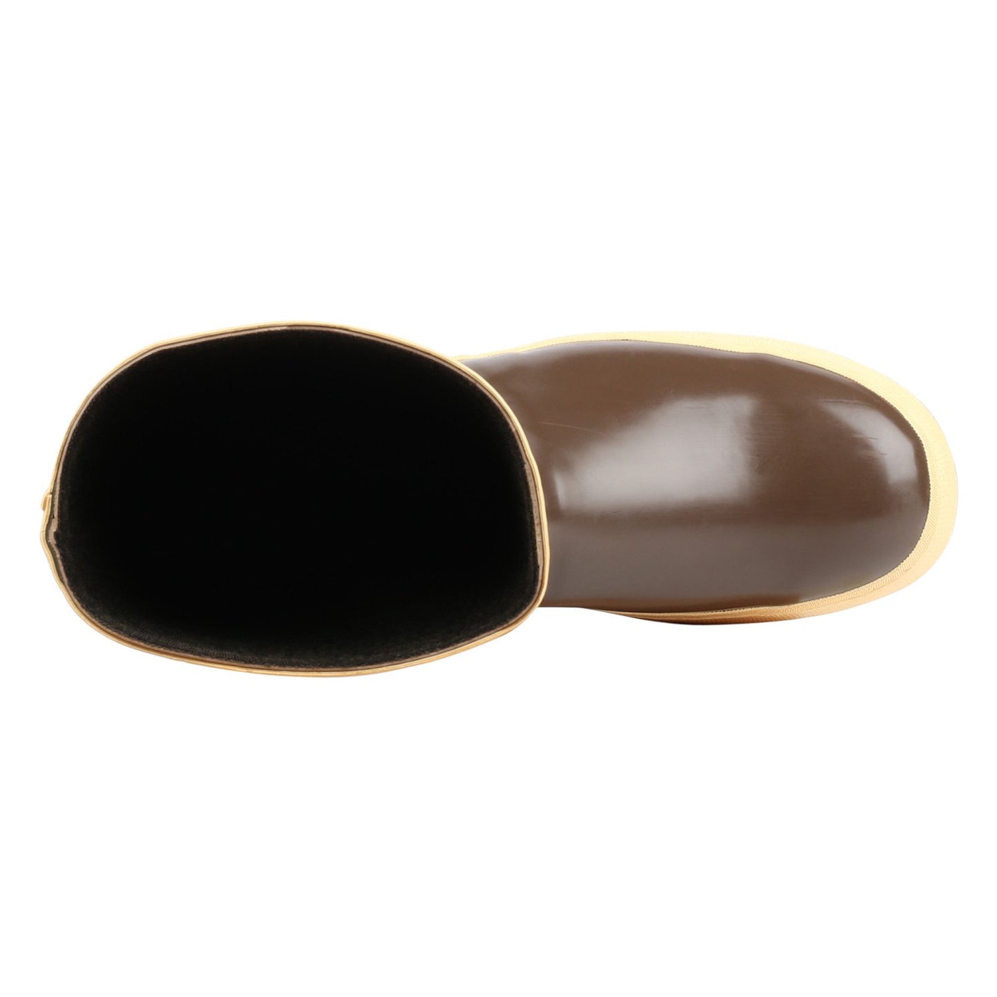 Neoprene III 2083 Soft Toe::Brown