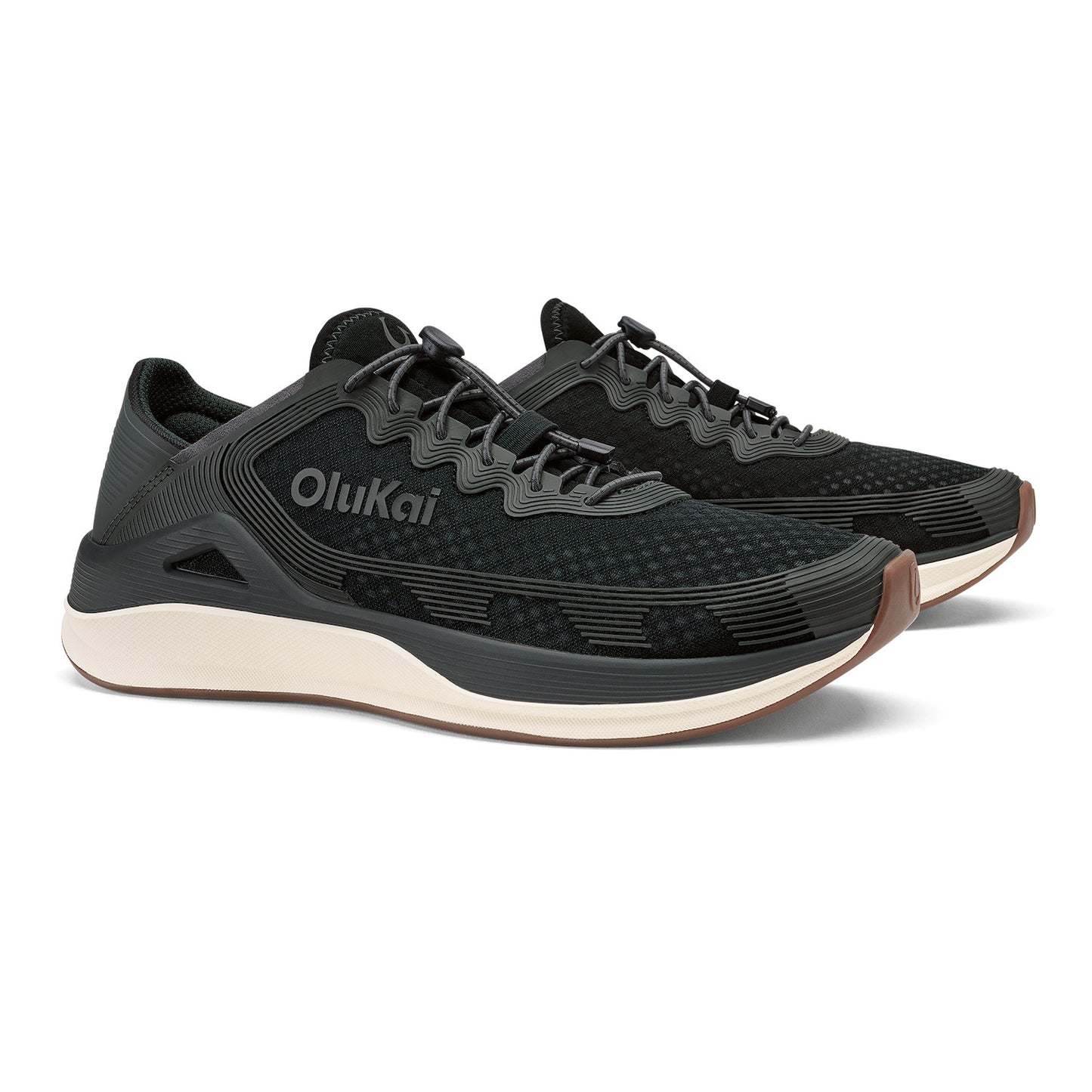 'Ahi::Black/Black