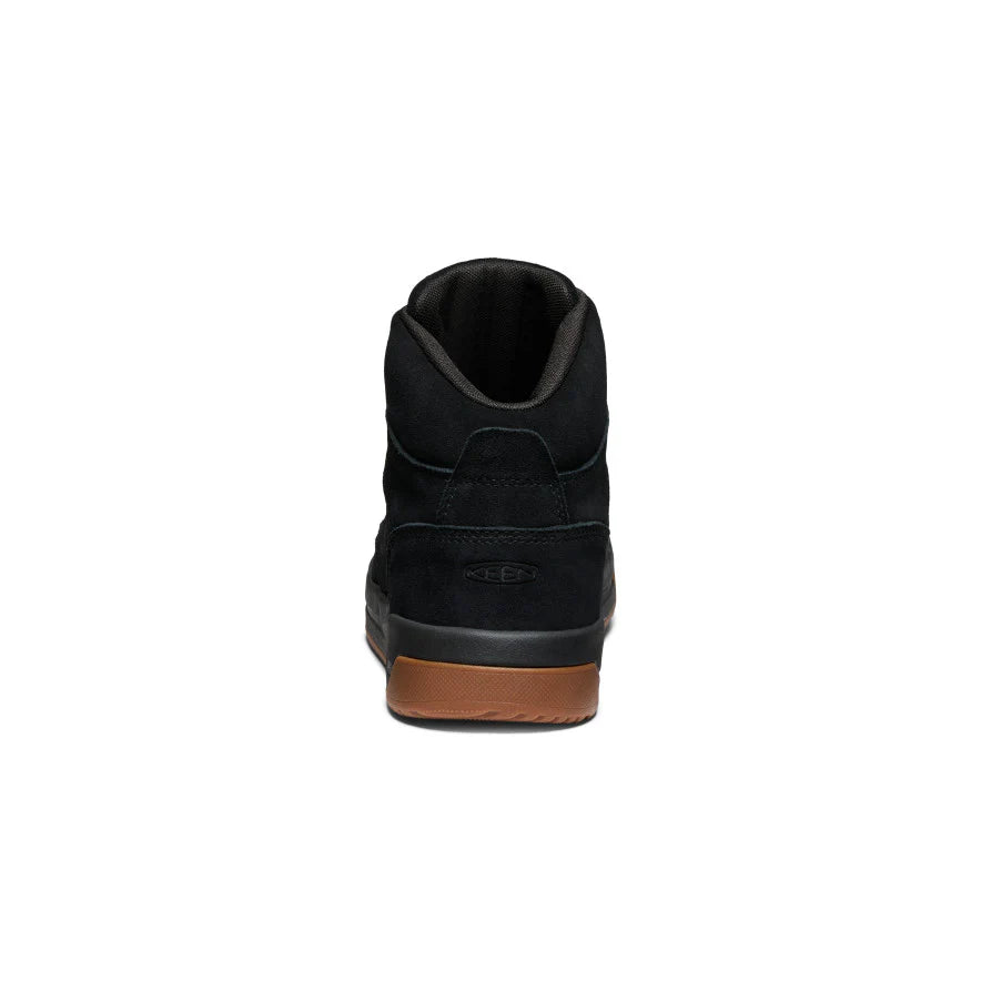 Gibson Mid Soft Toe::Black/Gum