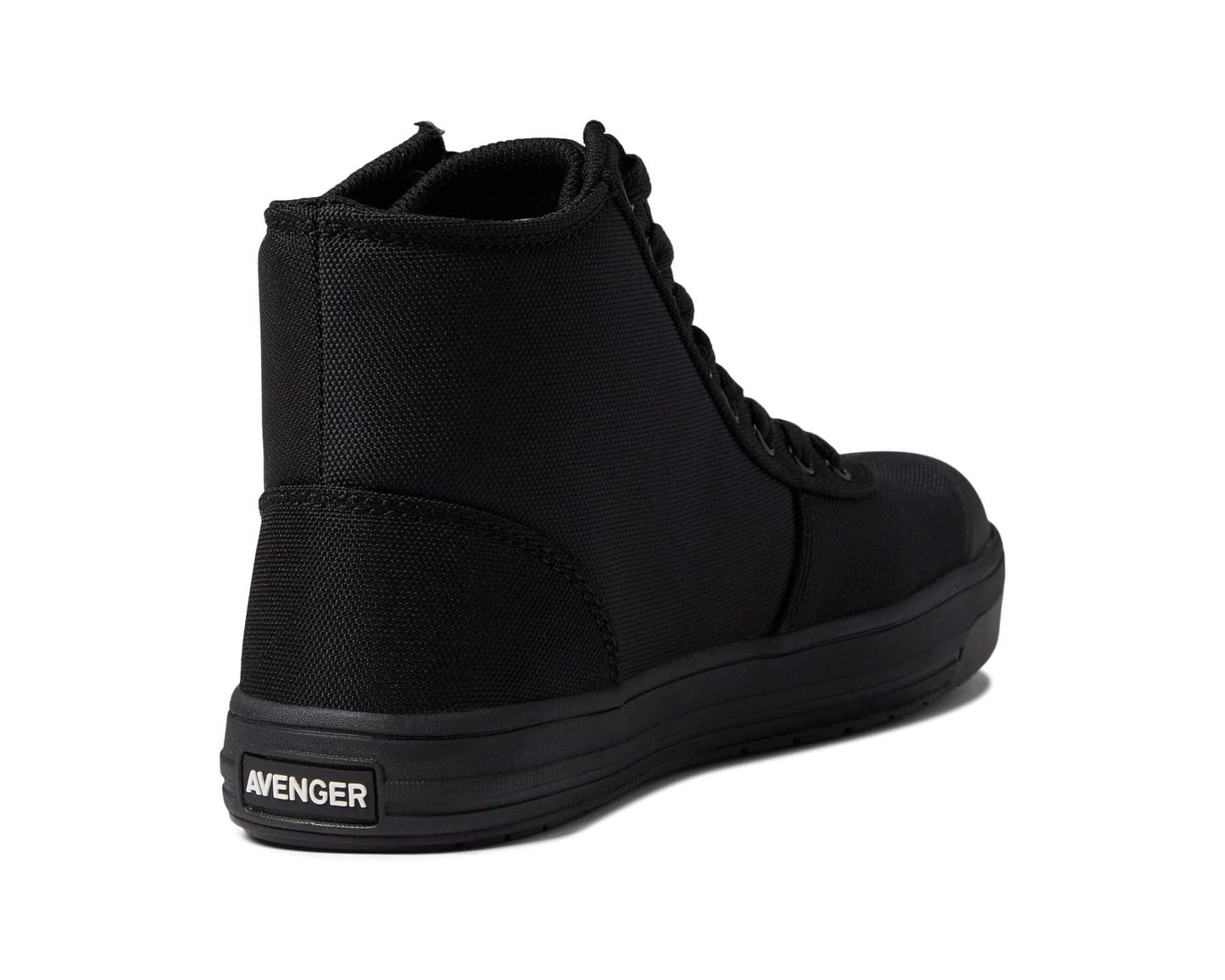 Blade A303 Safety Toe::Black