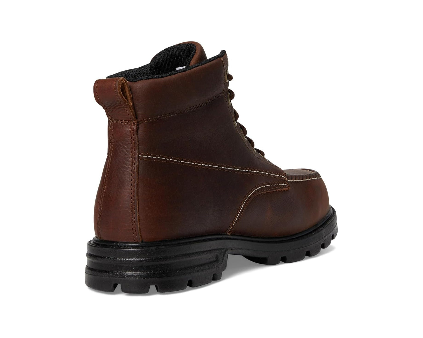 Tundra Moc Toe DH60861 Safety Toe::Brown
