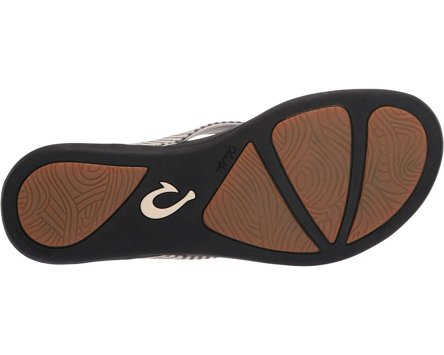 Ho'opio::Bone/Stripe