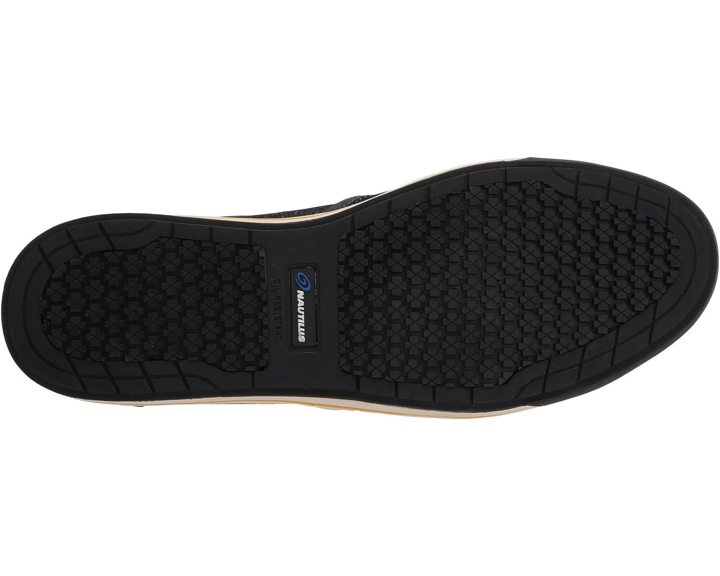 Westside N1430 Safety Toe::Charcoal
