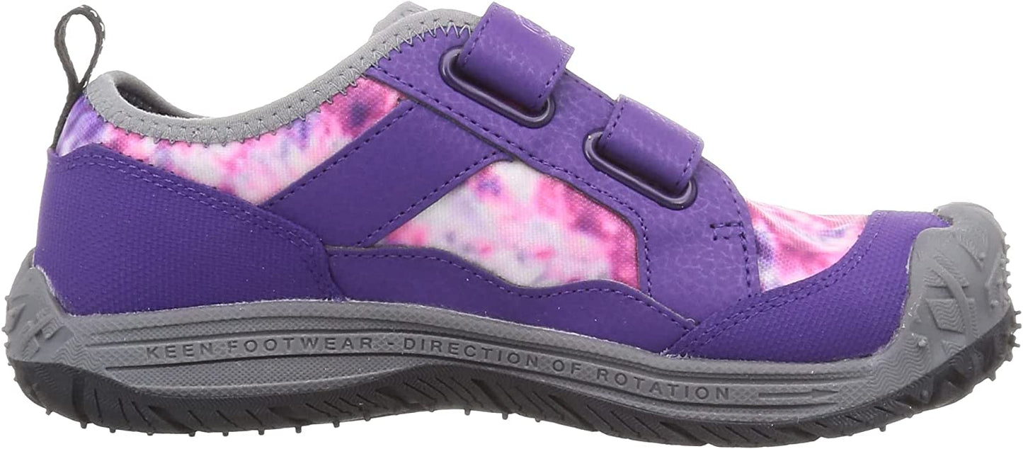 Speed Hound::Tillandsia Purple/Multi