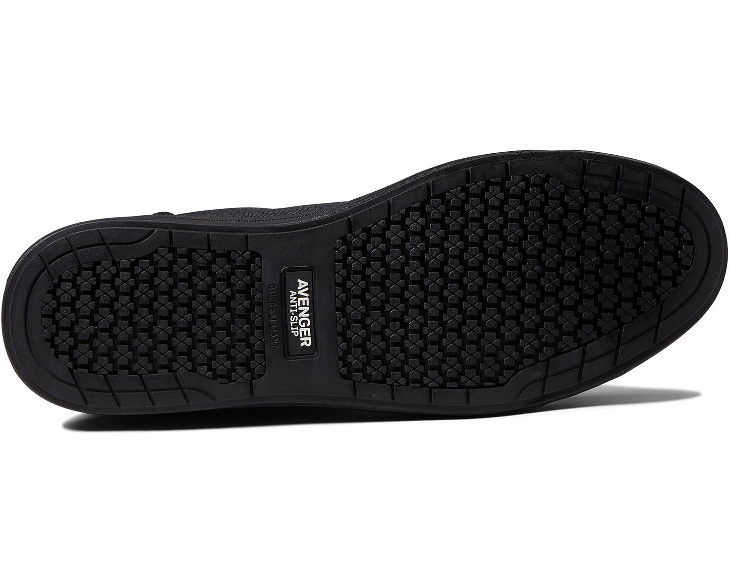 Blade A303 Safety Toe::Black