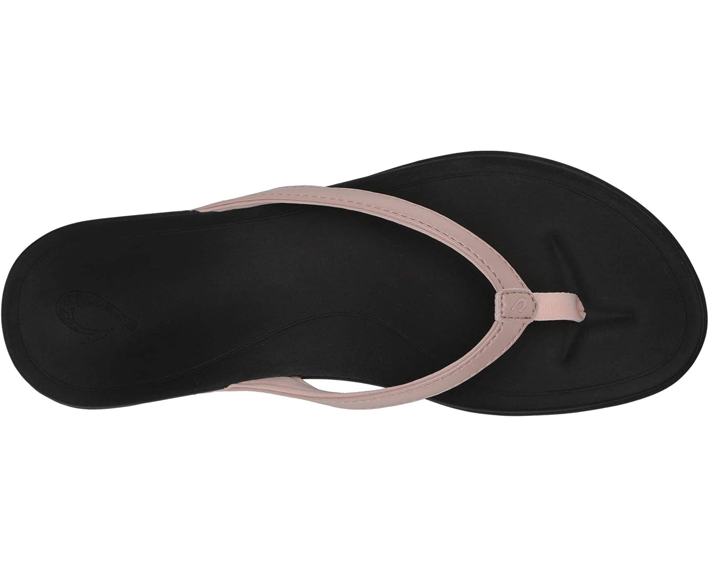 Ho'opio::Petal Pink Metallic/Black