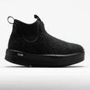 OOmega Londoner::Black