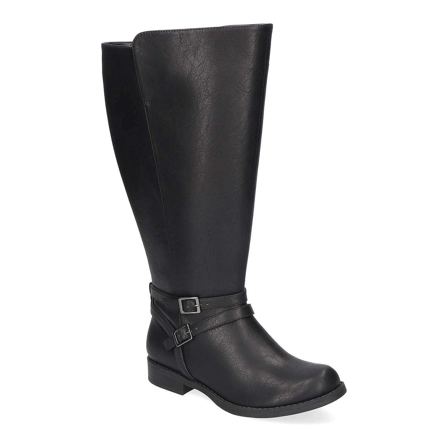Bay Plus Plus::Black