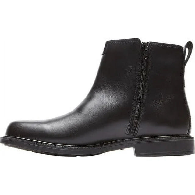 James::Black