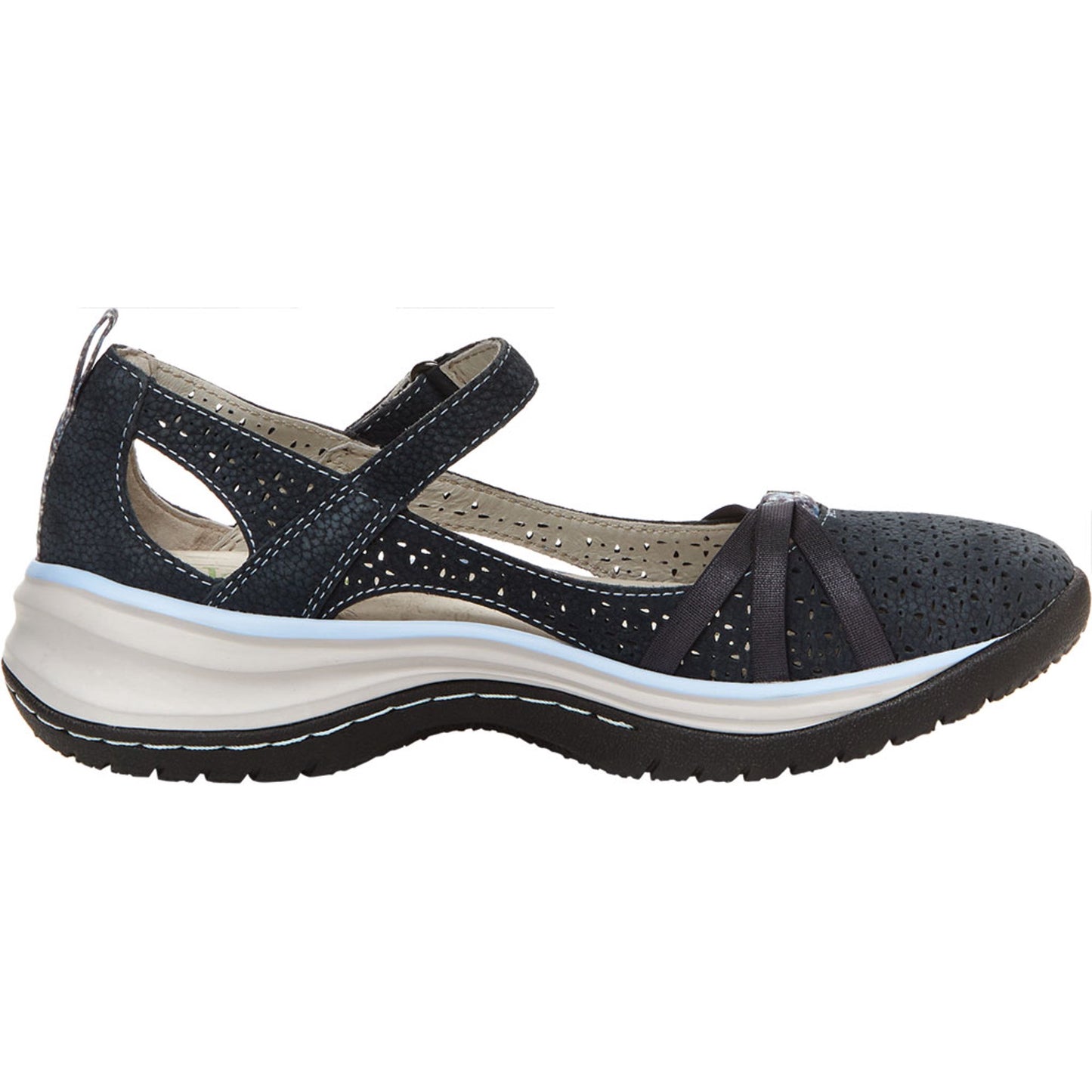 Rally::Navy/Stone Blue