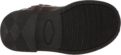 Partner Zip Pull-On::Brown Camo