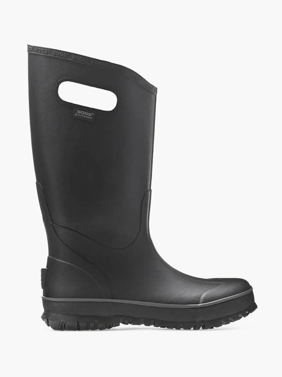 Rainboot::Black