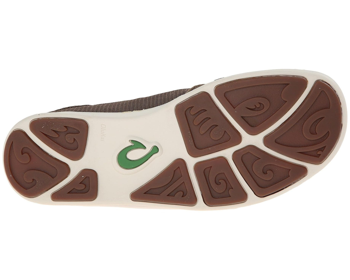 Nohea Mesh::Mustang/Lime Peel
