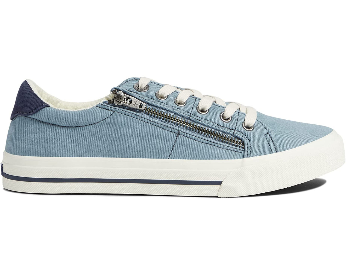 Z-Soul::Lake Blue Navy Distressed