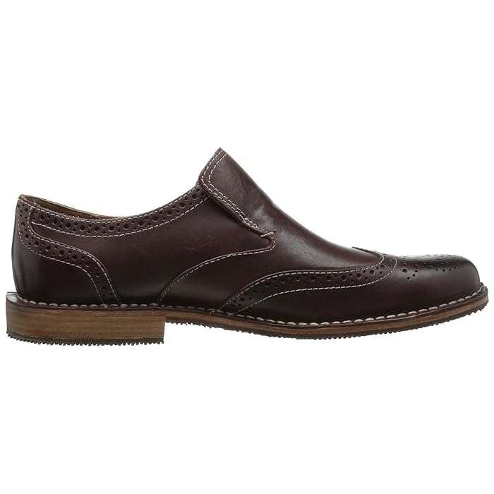 Brattle Slip-On::Brown