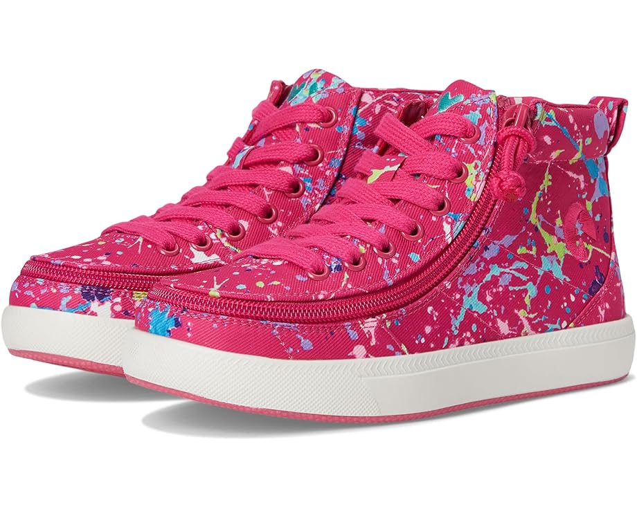 Classic DR II High::Sasha's Splatter