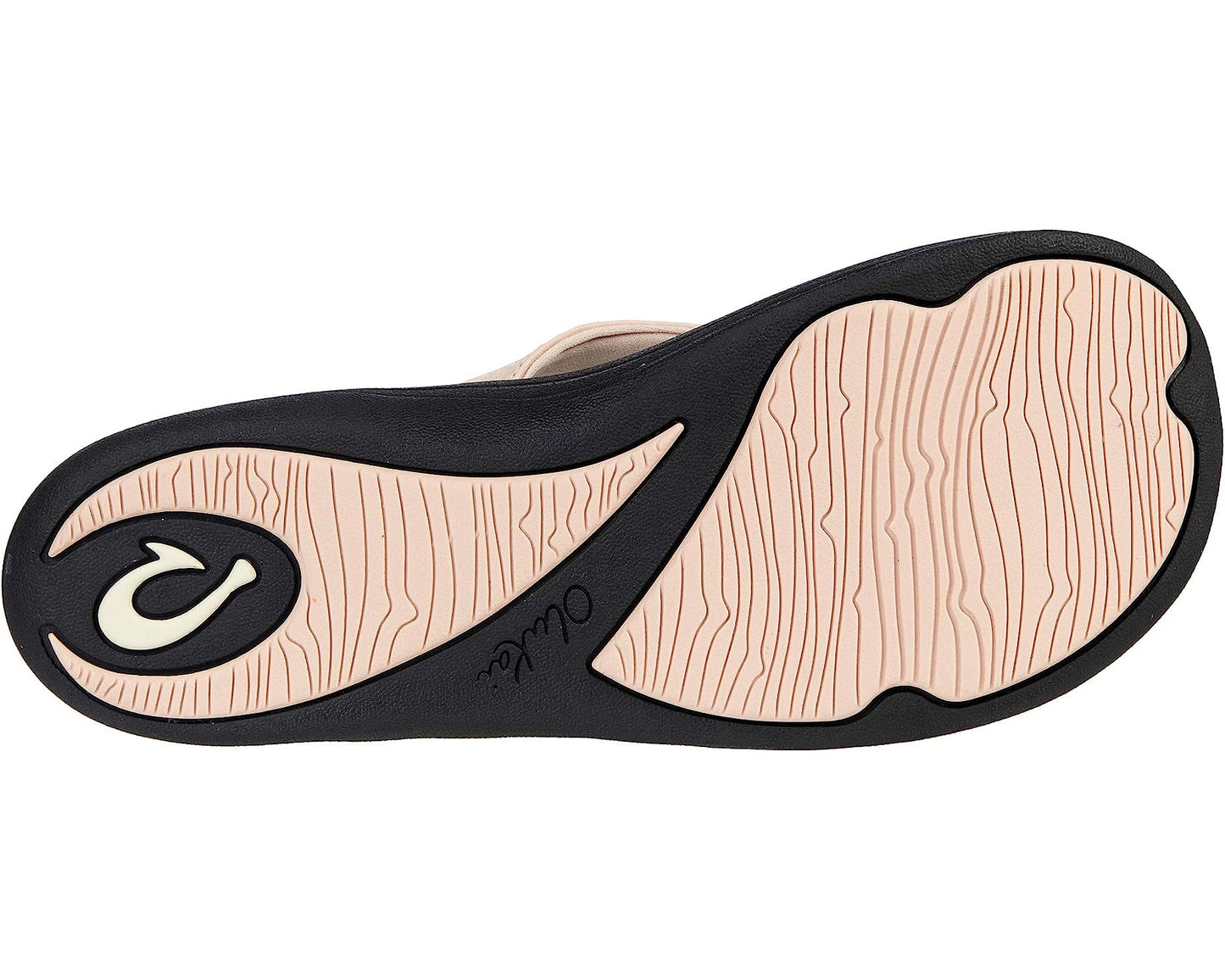 Kulapa Kai::Petal Pink/Black