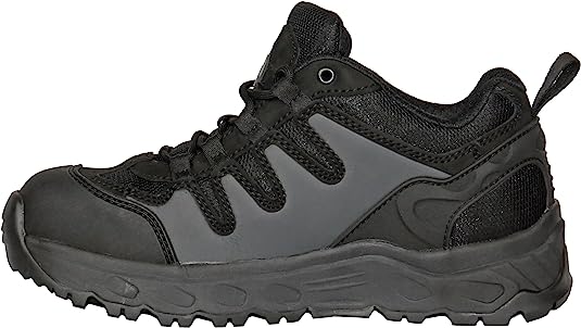 Eric Lo Safety Toe::Black