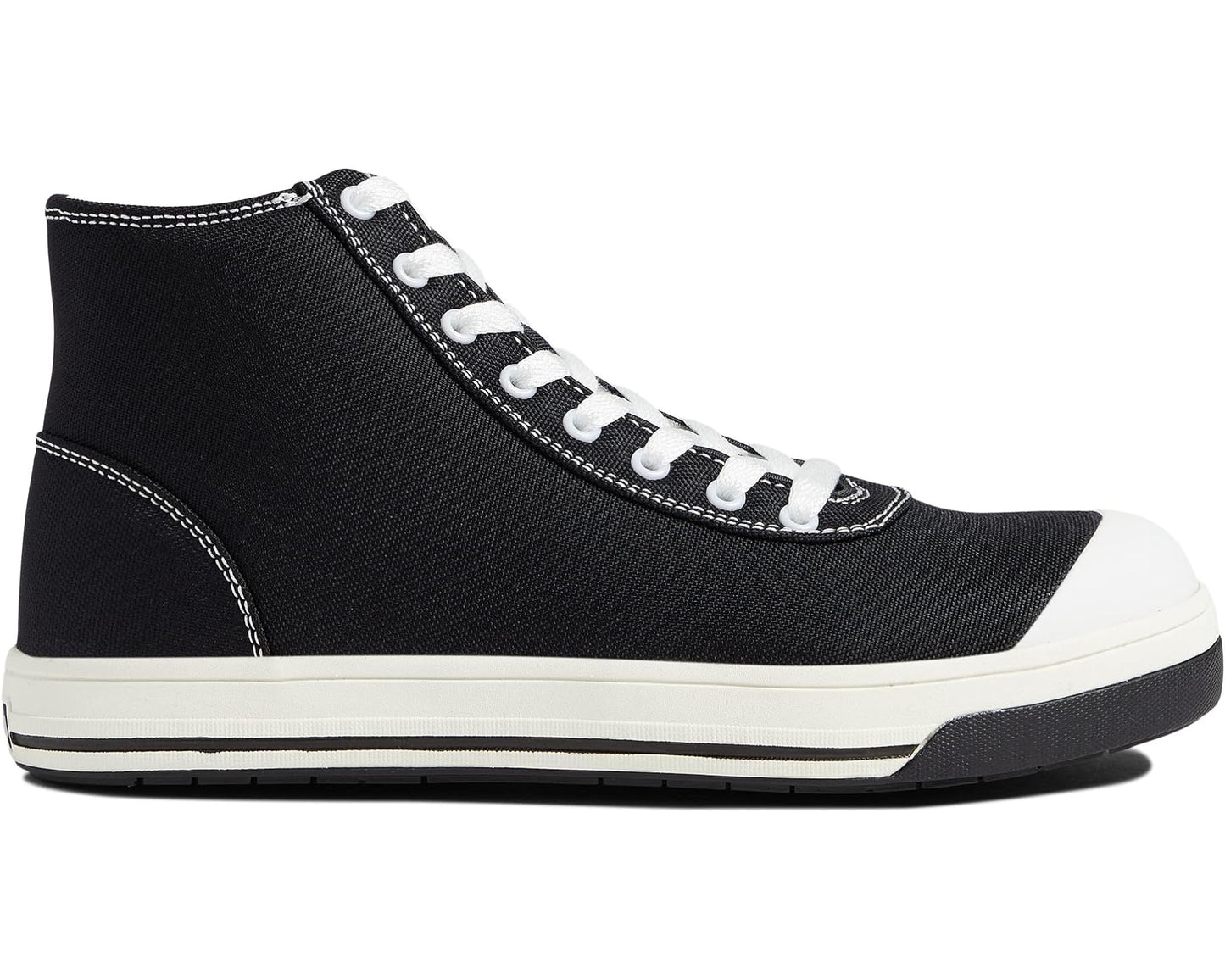 Blade A300 Safety Toe::Black/White