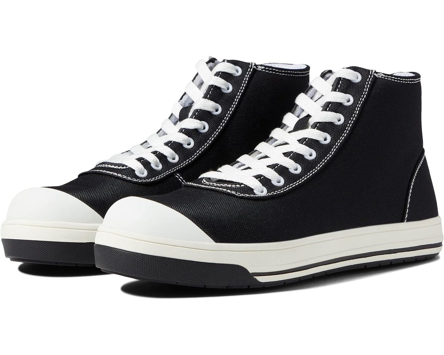 Blade A300 Safety Toe::Black/White
