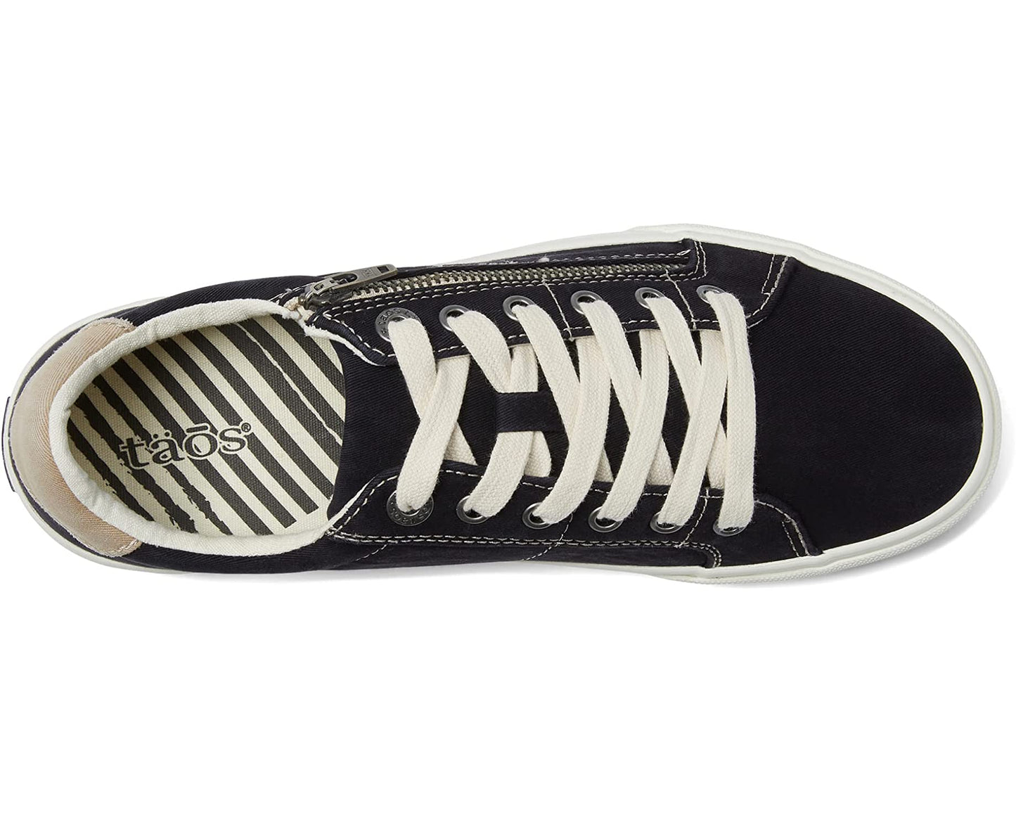Z-Soul::Black Tan Distressed