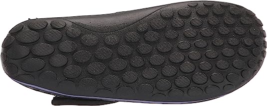 Waterfall Water Ready Shoe::Black/Lavender